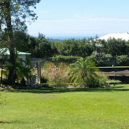 Hilltop Hideaway Ninderry Esterno foto