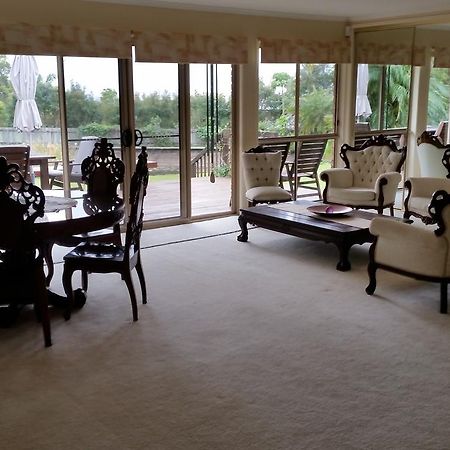 Hilltop Hideaway Ninderry Esterno foto