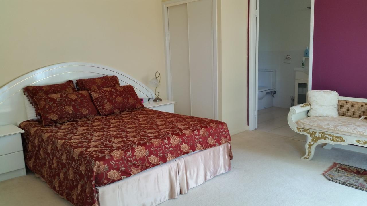 Hilltop Hideaway Ninderry Esterno foto