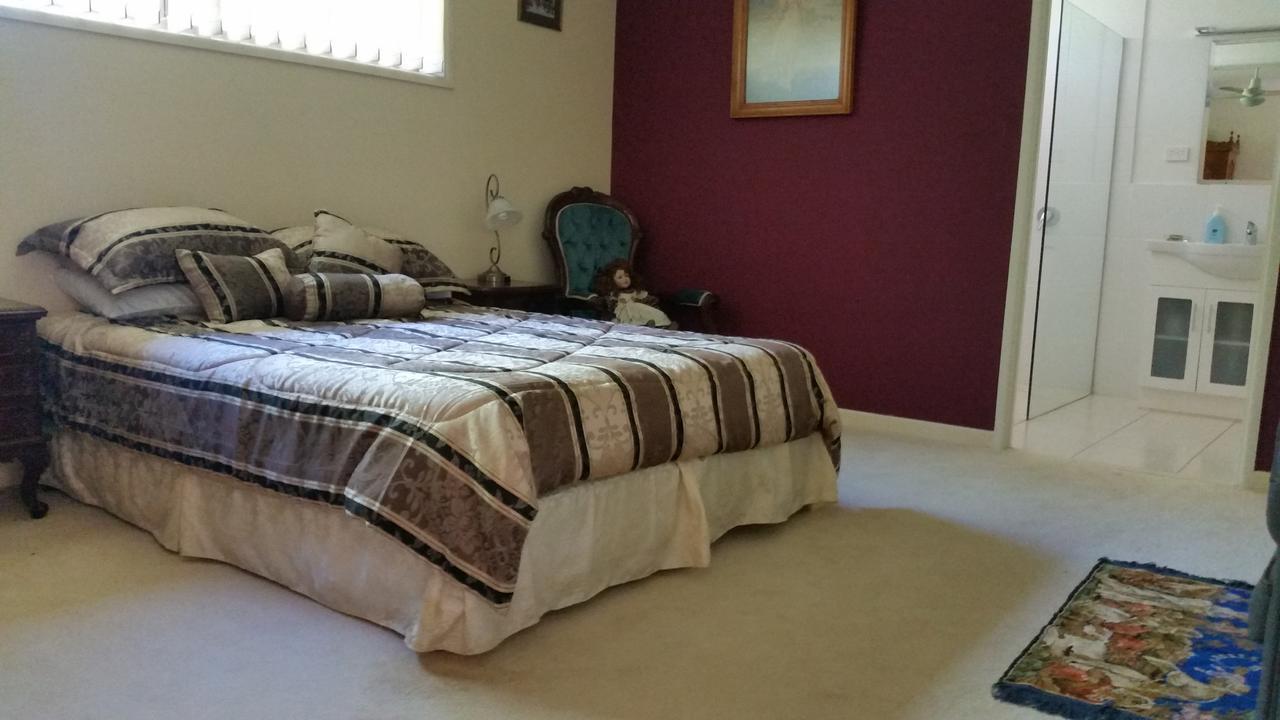 Hilltop Hideaway Ninderry Esterno foto