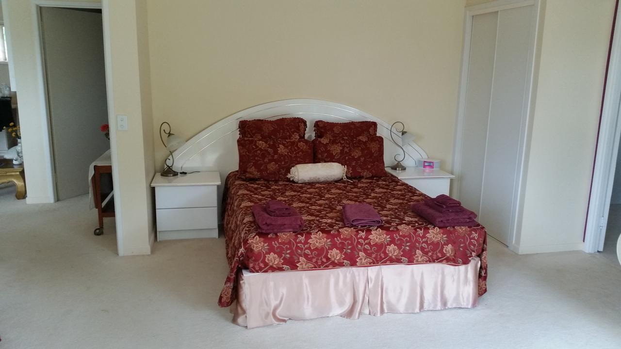 Hilltop Hideaway Ninderry Esterno foto